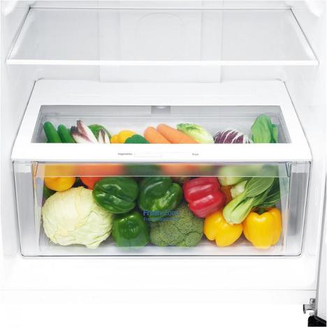 Холодильник LG GN-C422SMCZ - Фото 11