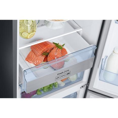 Холодильник Samsung RB37K6221S4/UA - Фото 4