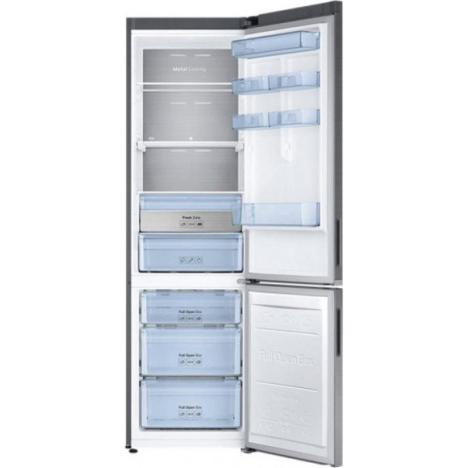 Холодильник Samsung RB37K6221S4/UA - Фото 2