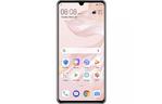 Мобильный телефон Huawei P30 6/128G Breathing Crystal (51093NDM)