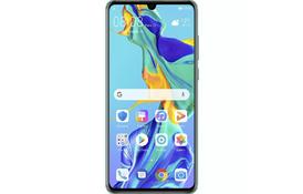 Мобильный телефон Huawei P30 6/128G Aurora (51093NDH) - Фото