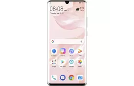 Мобильный телефон Huawei P30 Pro 6/128G Breathing Crystal (51093TFX) - Фото
