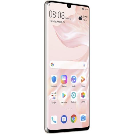 Мобильный телефон Huawei P30 Pro 8/256G Breathing Crystal (51093NFS) - Фото 1