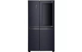 Холодильник LG GC-Q247CAMT - Фото