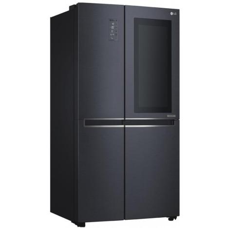 Холодильник LG GC-Q247CAMT - Фото 3