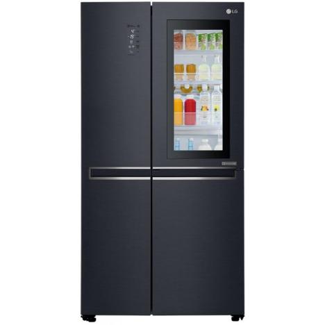Холодильник LG GC-Q247CAMT - Фото 1