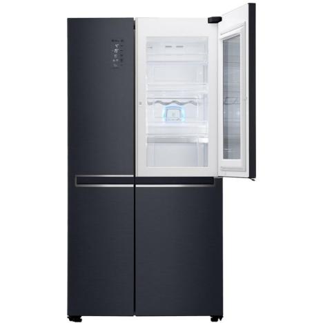 Холодильник LG GC-Q247CAMT - Фото 7