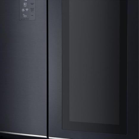 Холодильник LG GC-Q247CAMT - Фото 4