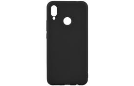 Чехол 2Е для Huawei Y6 2019 Soft touch Black - Фото