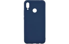 Чехол 2Е для Huawei Y6 2019 Soft touch Navy - Фото