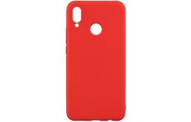 Чехол 2Е для Huawei Y6 2019 Soft touch Red - Фото
