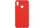 Чехол 2Е для Galaxy A30 (A305) Soft touch Red