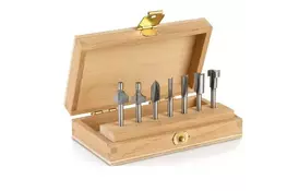 Набір фрез Dremel 660 (26150660JA) - Фото