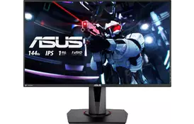 Монітор LCD Asus 27" VG279Q (розмір знижки уточнюйте у менеджера) - Фото