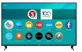 Телевизор PANASONIC TX-49FXR600 - Фото