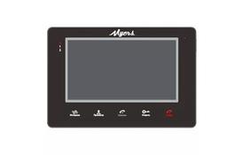 Домофон Partizan Myers M-72SDBlack (80503) - Фото