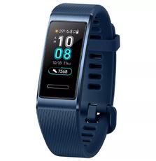 Фитнес браслет Huawei Band 3 Pro Space Blue (55023009)