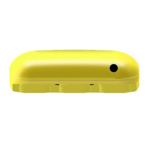 Мобильный телефон Bravis C246 Fruit Yellow - Фото 6