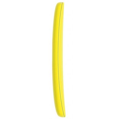 Мобильный телефон Bravis C246 Fruit Yellow - Фото 3