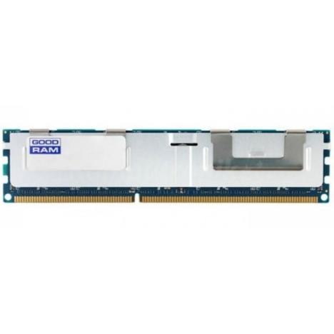 Модуль памяти для сервера DDR3 16GB GOODRAM (W-MEM1600R3D416GLV) - Фото 1