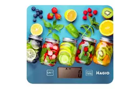 Весы кухонные Magio MG-796 - Фото