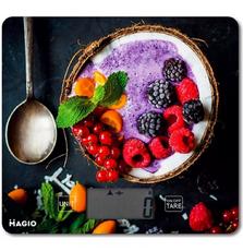 Весы кухонные Magio MG-697