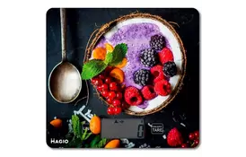 Весы кухонные Magio MG-697 - Фото