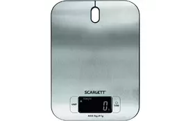 Весы кухонные SCARLETT SC KS 57P99 (SCKS57P99) - Фото