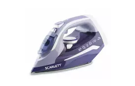 Утюг SCARLETT SC SI 30K16 (SCSI30K16) - Фото