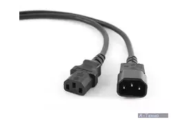 Кабель питания PC-189-10 (220V) Cablexpert (PC-189-10) - Фото