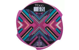 Весы напольные SCARLETT IS BS 35E601 (ISBS35E601) - Фото