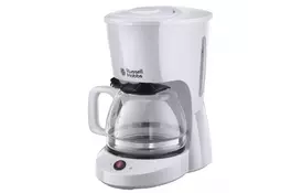Кавоварка Russell Hobbs 22610-56 Textures White - Фото