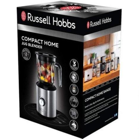 Блендер Russell Hobbs 25290-56 Compact Home - Фото 2