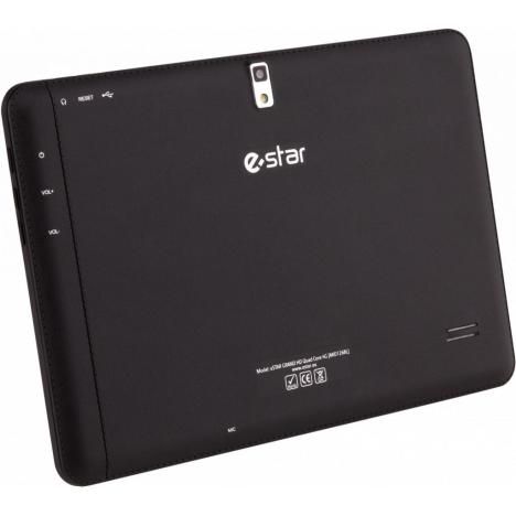 Планшет Estar Grand 10" 1/8GB Wi-Fi Black (TBGSEST00007BK) - Фото 2