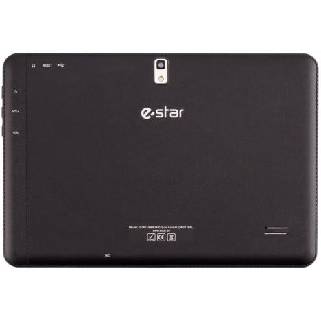 Планшет Estar Grand 10" 1/8GB Wi-Fi Black (TBGSEST00007BK) - Фото 8