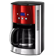 Кофеварка Russell Hobbs 23240-56 Luna Solar Red