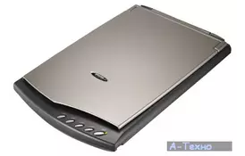Сканер Plustek OpticSlim 2610 (0269TS) - Фото