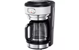 Кавоварка Russell Hobbs 21703-56 Retro - Фото