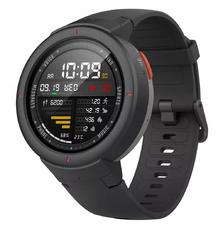Смарт-часы Amazfit Verge Shadow Grey (A1811SG)