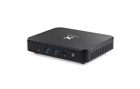 Компьютер Vinga Mini BOX B300 (AB3N3350.464120) - Фото