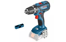 Шуруповерт BOSCH PT GSR 18-2-LI Plus аккумуляторный (0.601.9E6.120) - Фото