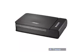 Сканер Plustek OpticBook 4800, LED (0202TS) - Фото