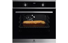 Духовой шкаф Electrolux OEF5E50X - Фото