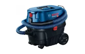 Пилосос будівельний BOSCH PT GAS 12-25 PL (0.601.97C.100) - Фото