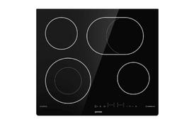 Варочна поверхня Gorenje ECT643SYB - Фото
