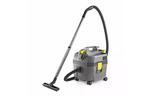 Пылесос для сухой и влажной уборки Karcher NT 20/1 Ap Te (1.378-510.0)