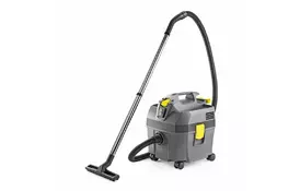 Пылесос для сухой и влажной уборки Karcher NT 20/1 Ap Te (1.378-510.0) - Фото