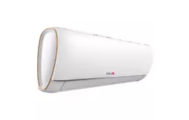 Кондиционер IDEA IPA-12HRFN1 ION - Фото
