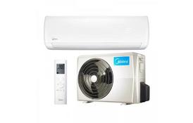 Кондиционер MIDEA MSMB-09HRFN1-Q ION - Фото