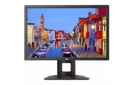 Монітор HP Z24x G2 (1JR59A4) - Фото